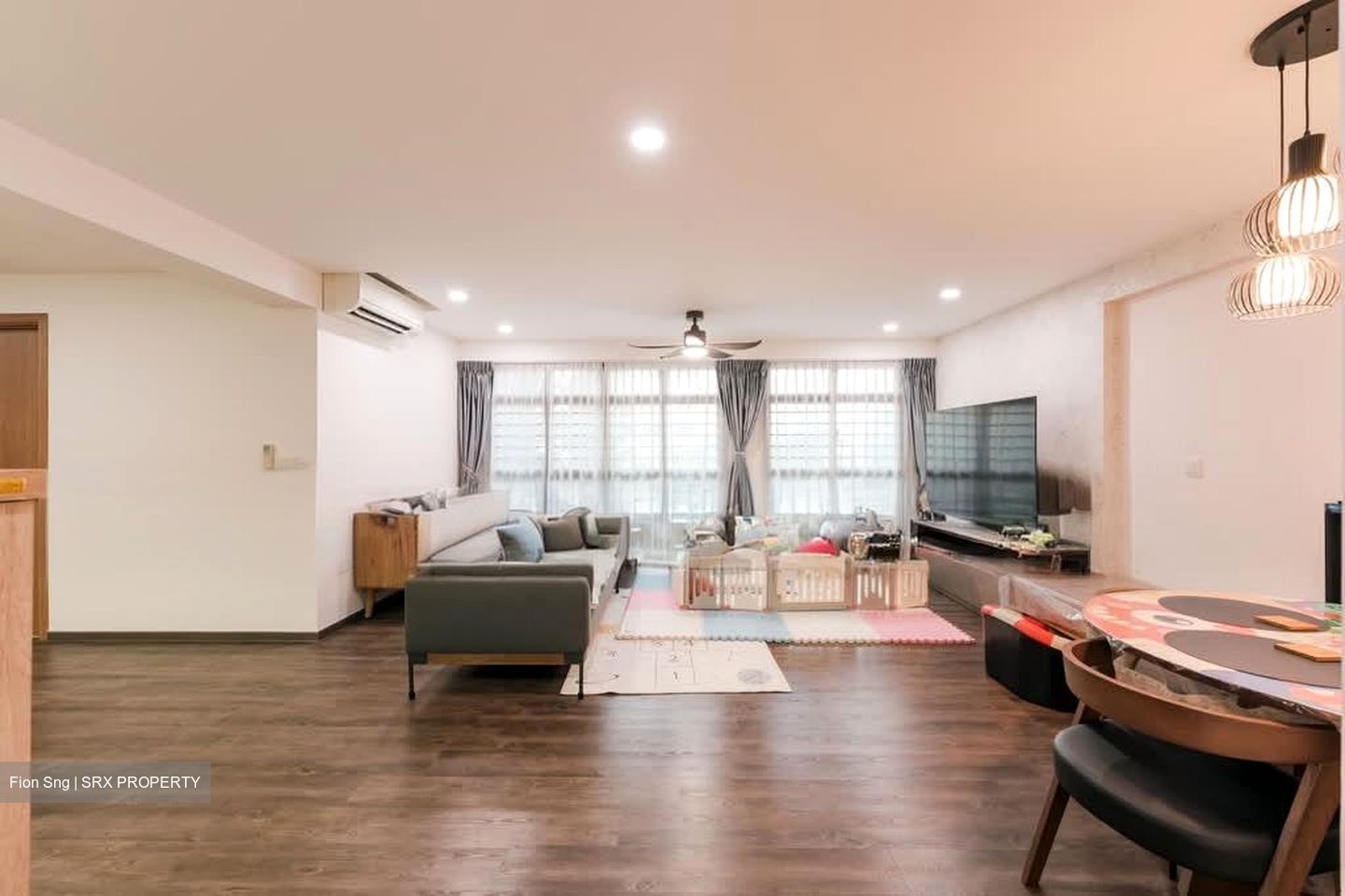 Blk 110B Alkaff Oasis (Toa Payoh), HDB 5 Rooms #568303421